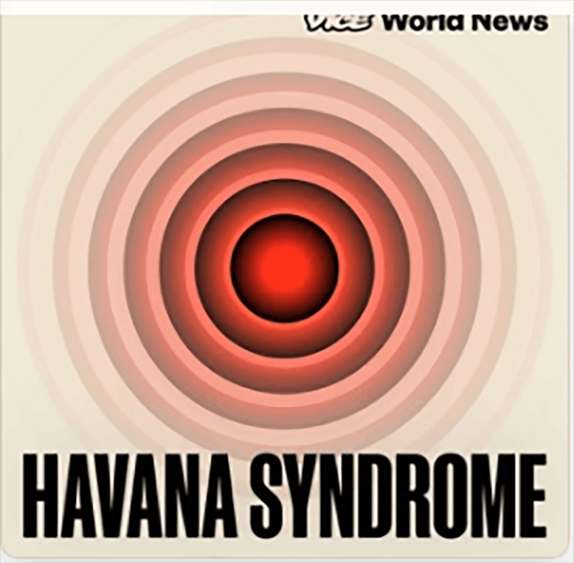 havana syndrom Podcast påskekrim